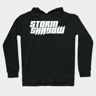 Nu Storm Shadow white Hoodie